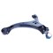 Mevotech 07-12 Hyun Veracruz:Fr R Lwr Control Arm-Bj, Cms90176 CMS90176 - alternate 2